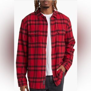VANS Men’s Flannel